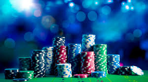 Vulkan 24 Casino