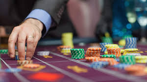 Онлайн казино Vulkan 24 Casino